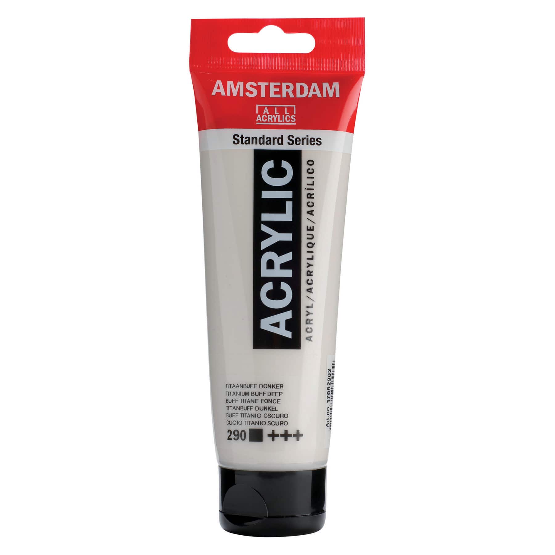 12 Pack: Amsterdam Standard Acrylics, 120mL | Michaels