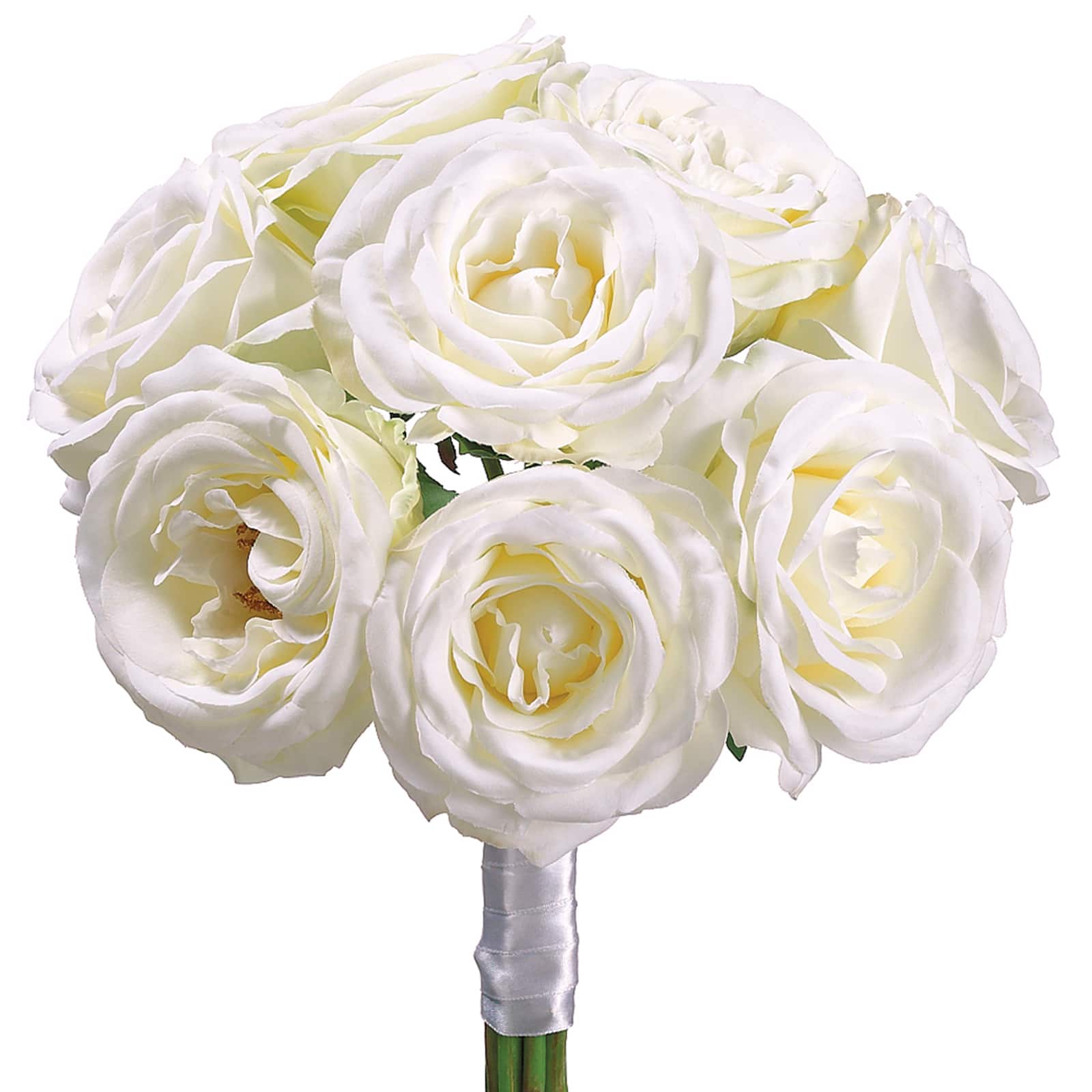 Cream Rose Bundle | Michaels