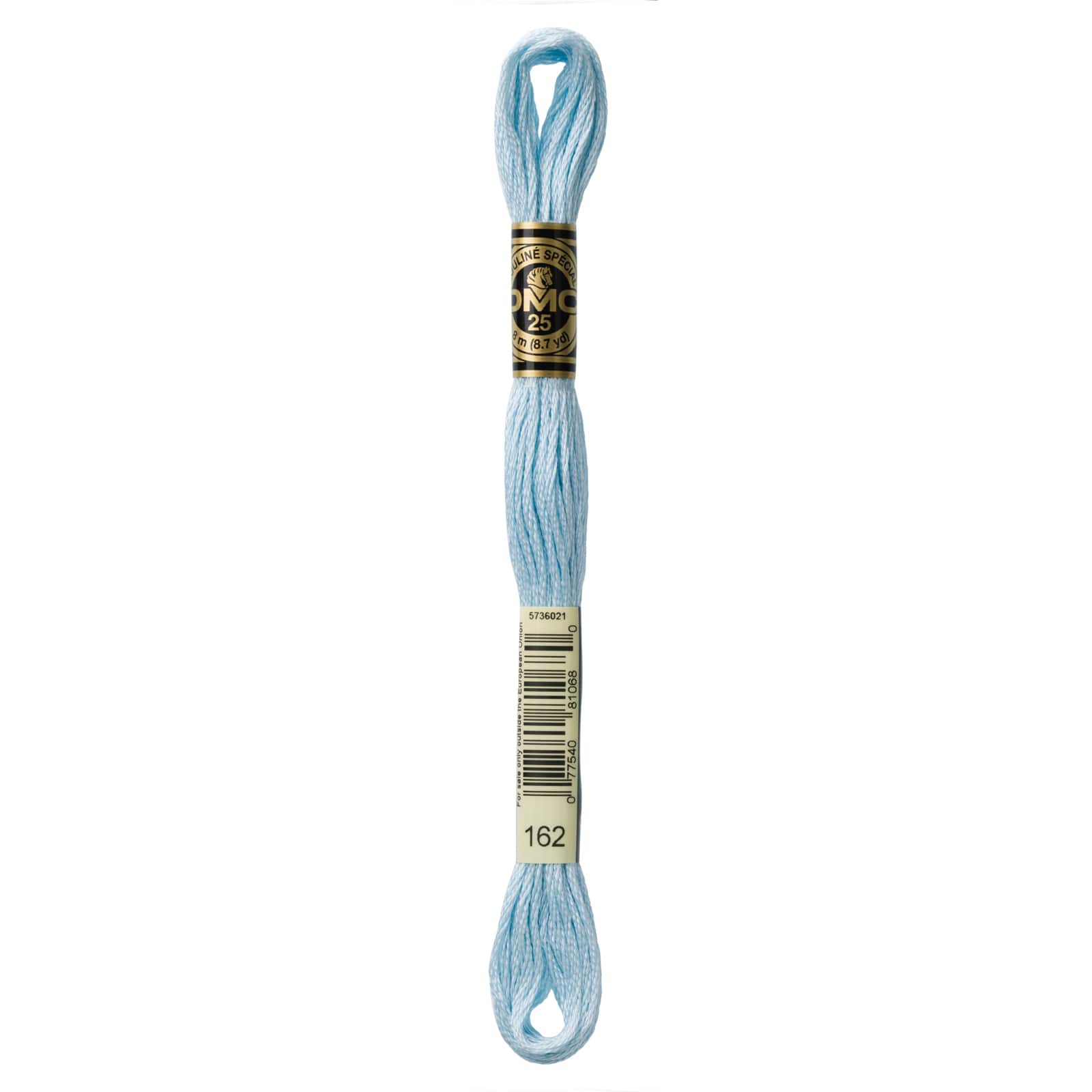 DMC&#xAE; 6 Strand Embroidery Floss, Blue