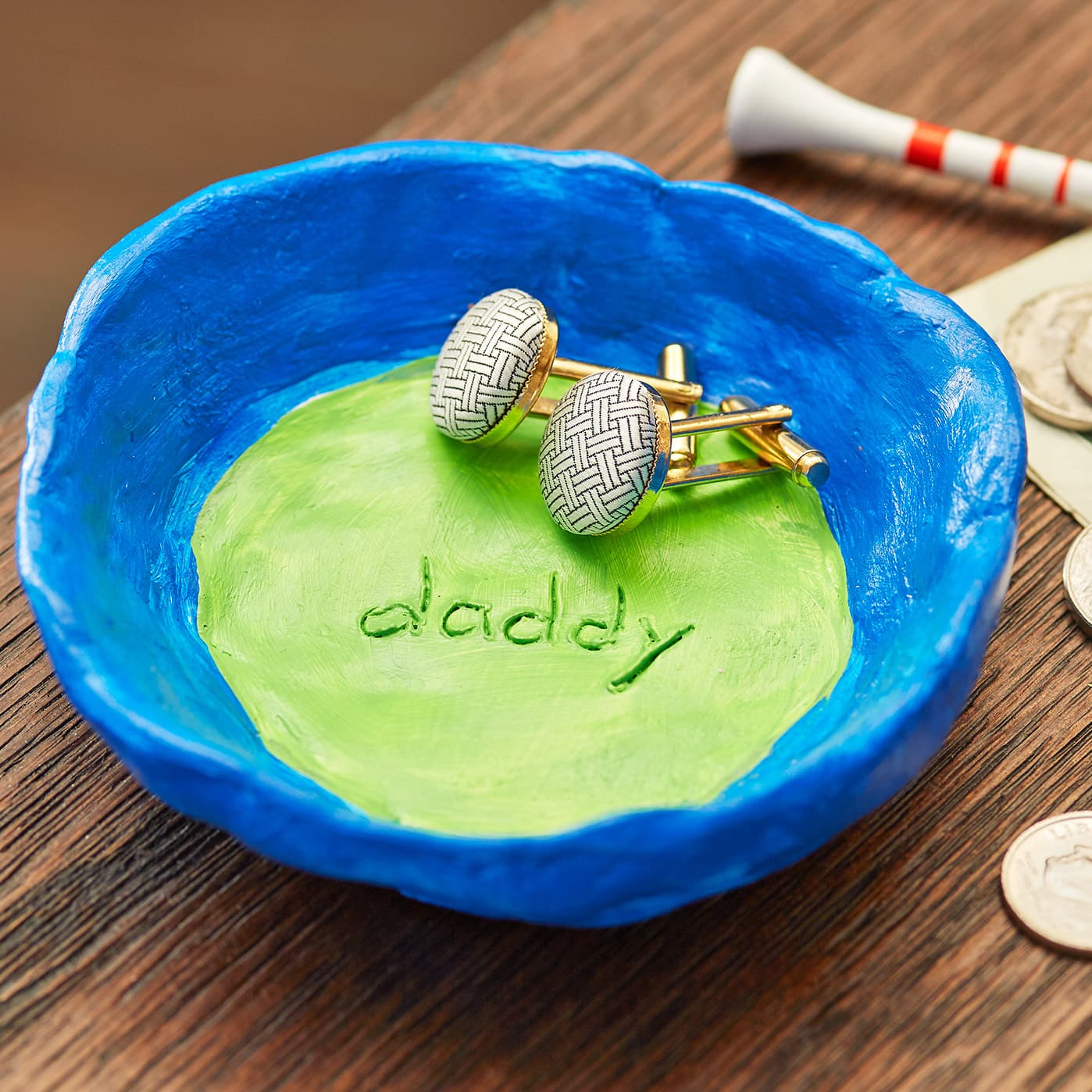 Dish Daddy Accessory Kit w/ Dish Daddy