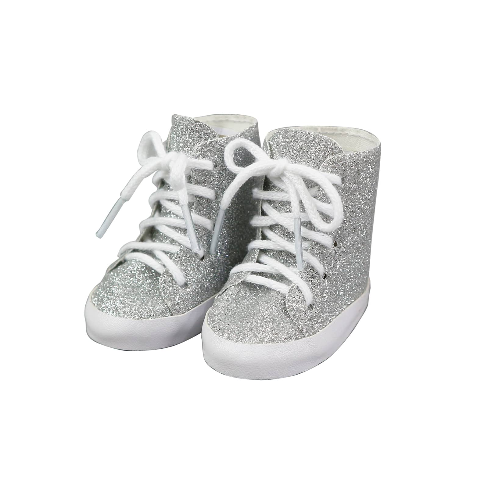 Shop for the Sparkle High Top Shoes for 
