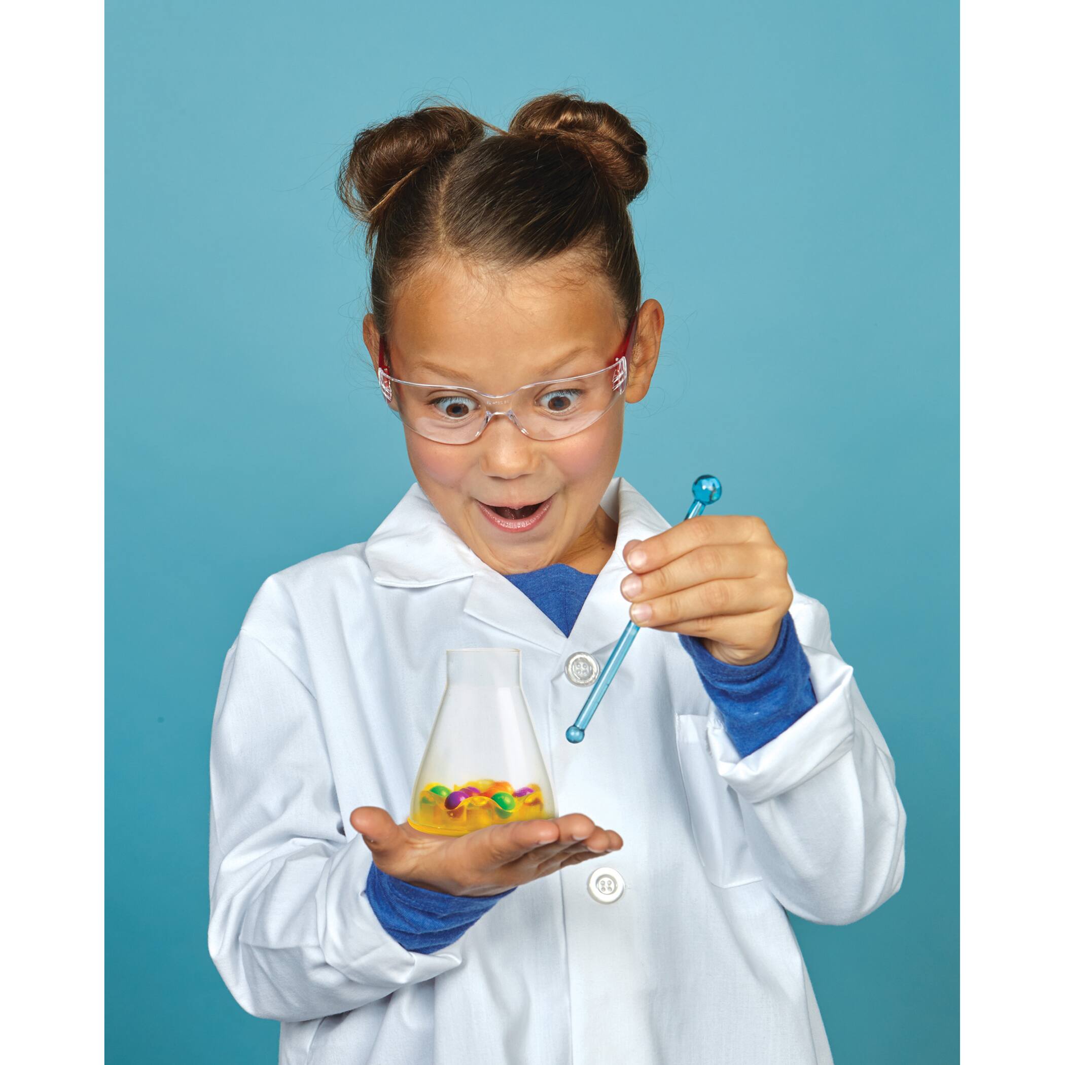 Dr. Beaker™ Science Logic Game