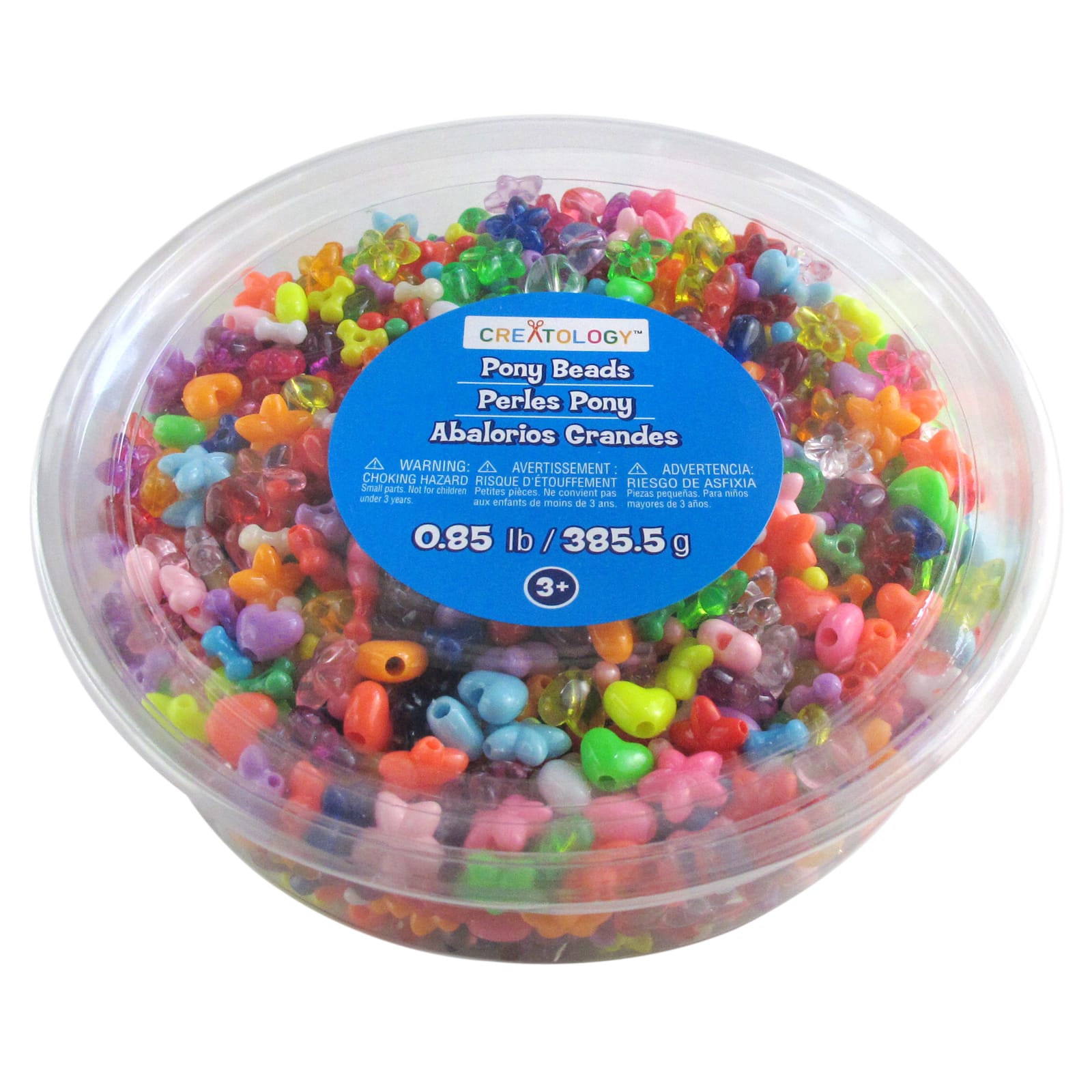 Tri beads online michaels