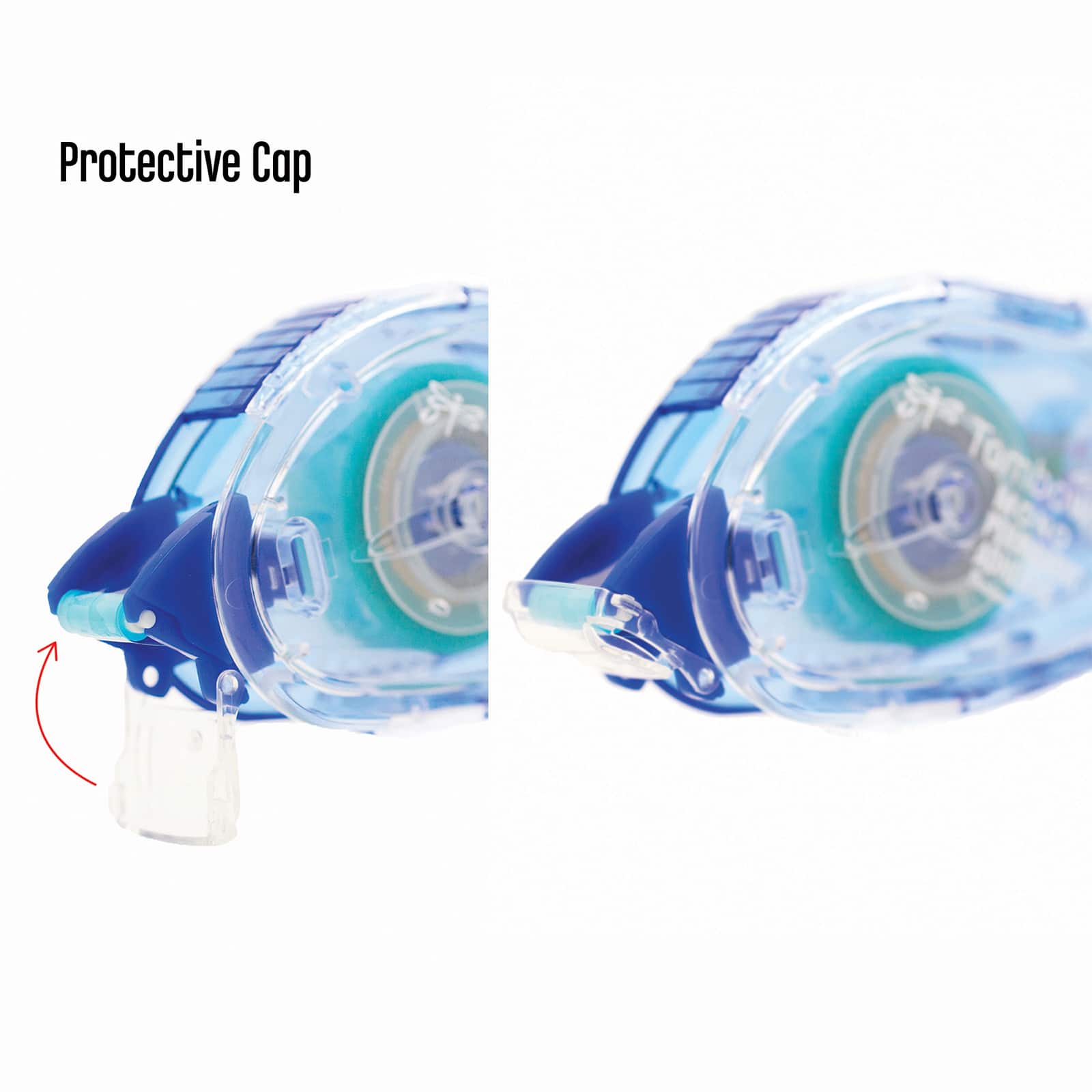 12 Packs: 3 ct. (36 total) Tombow MONO Permanent Adhesive Tape Refills