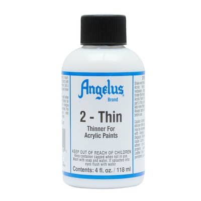 leather paint michaels canada