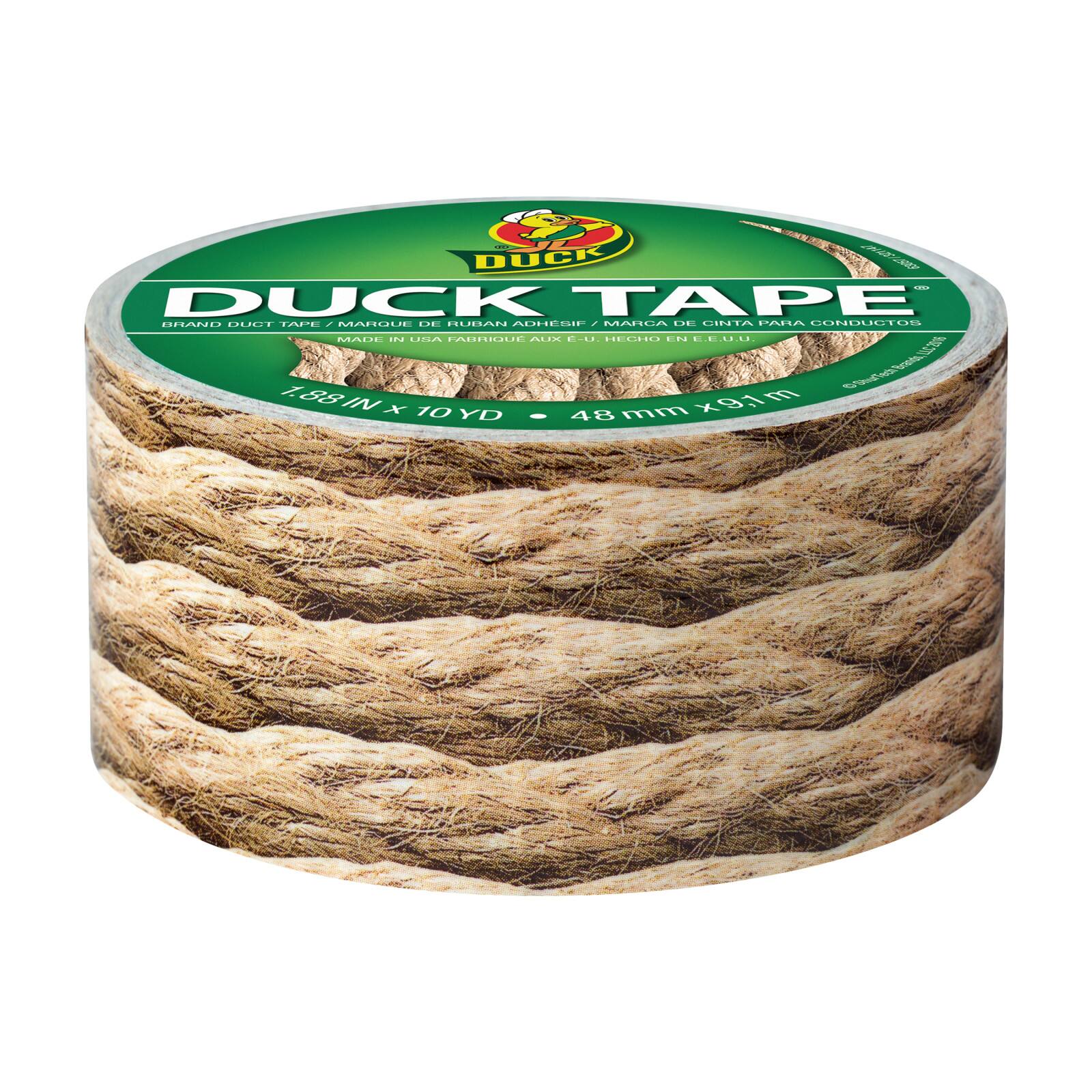 Color Duck Tape® Brand Duct Tape, Rope