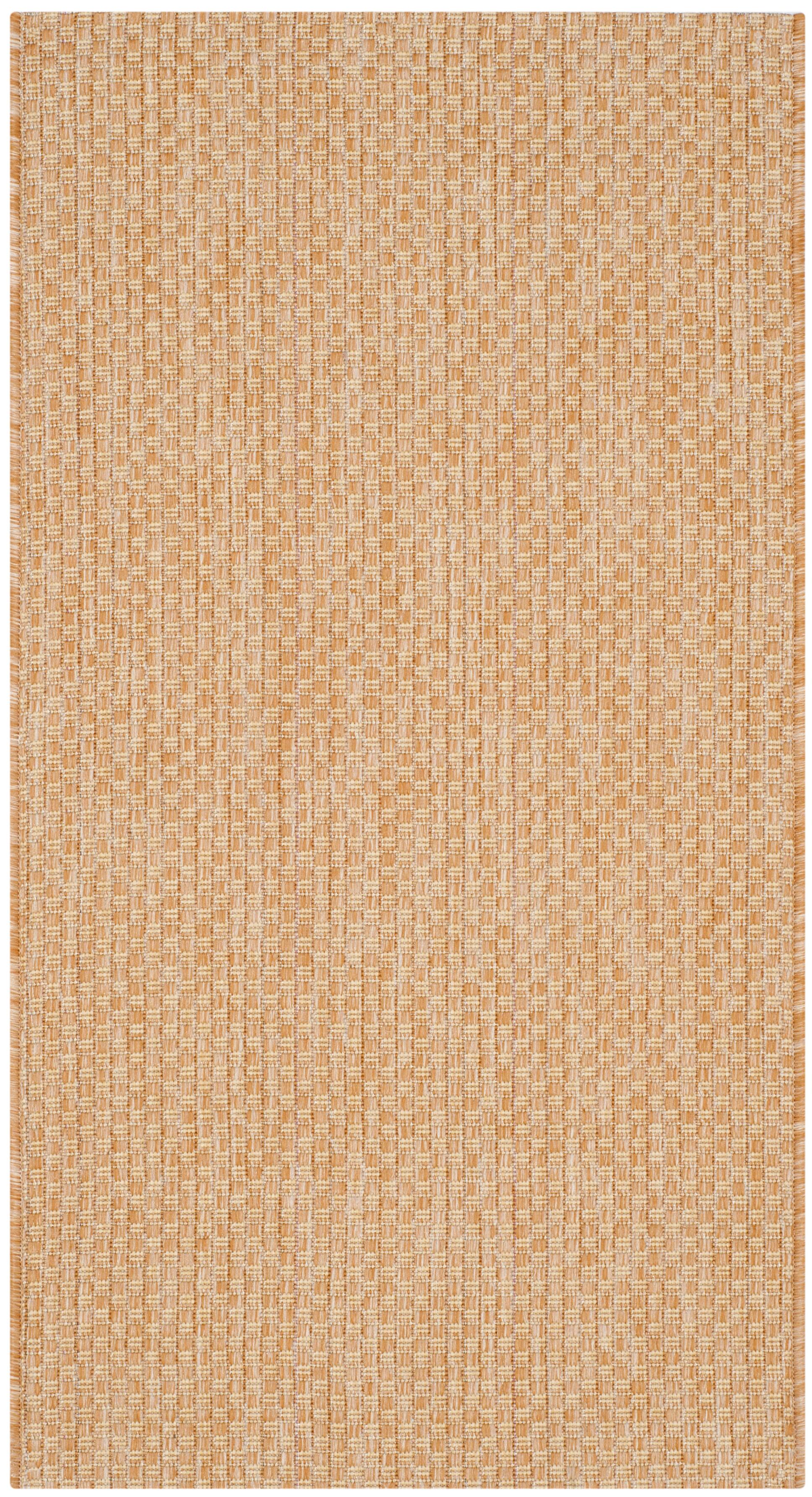 Courtyard Modern 2&#x27; X 3&#x27;-7&#x22; Accent Rug
