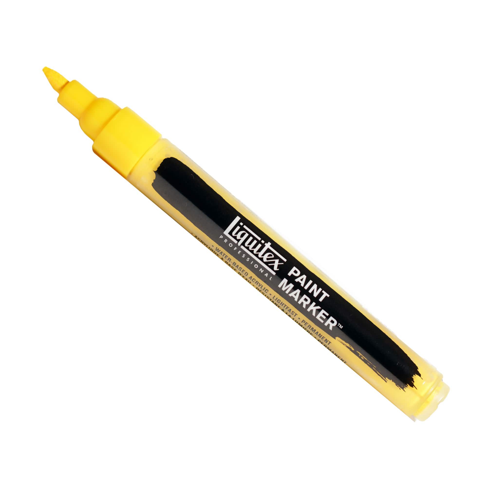 Liquitex® Professional Paint Marker, Fine | Michaels