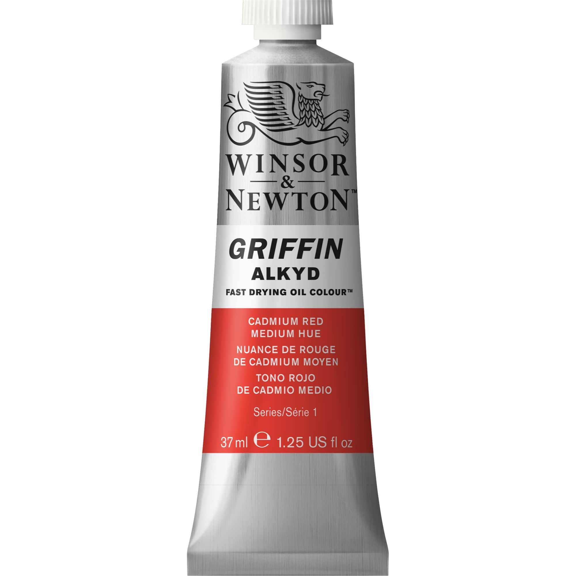 Winsor And Newton Liquin Gel 500Ml at Rs 1480/piece, Oil Colours in Delhi
