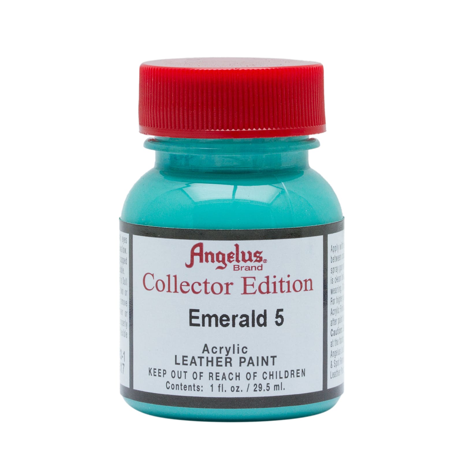 Angelus Collector Edition Leather Paint (1 oz) - CA727-CA727