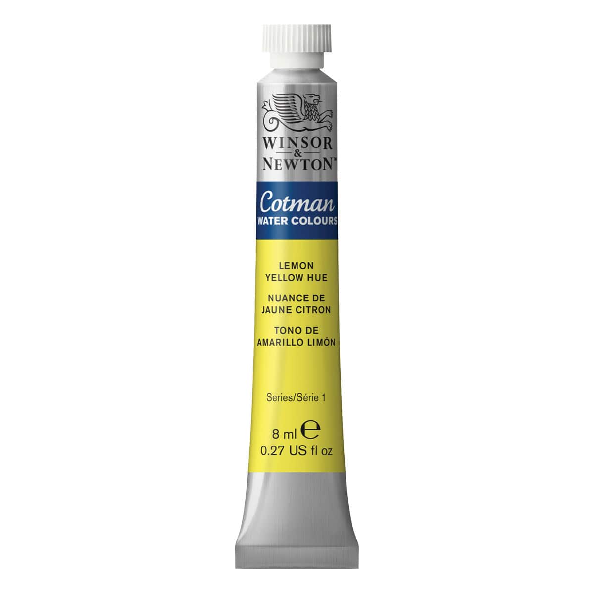 Aquarelle Cotman® de Winsor & Newton®, 8 ml