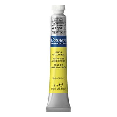 Winsor & Newton® Cotman® Watercolor, 8mL image