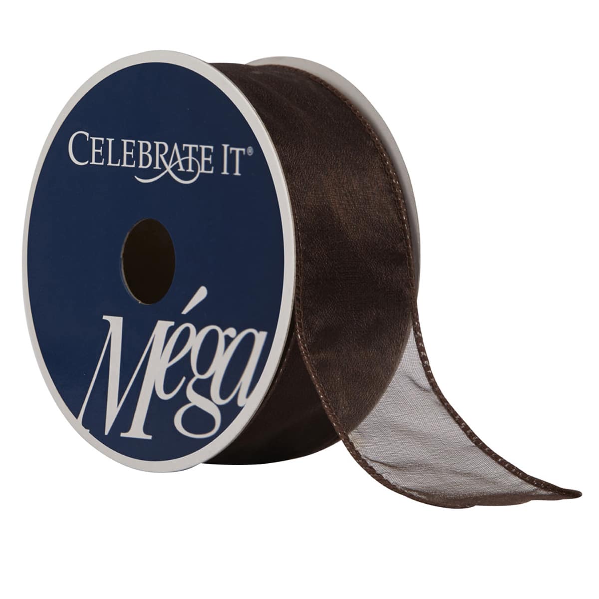 1.5&#x22; Shimmer Wired Ribbon by Celebrate It&#xAE; Mega