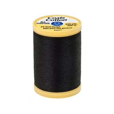 Coats Cotton® All-Purpose Quilting Thread