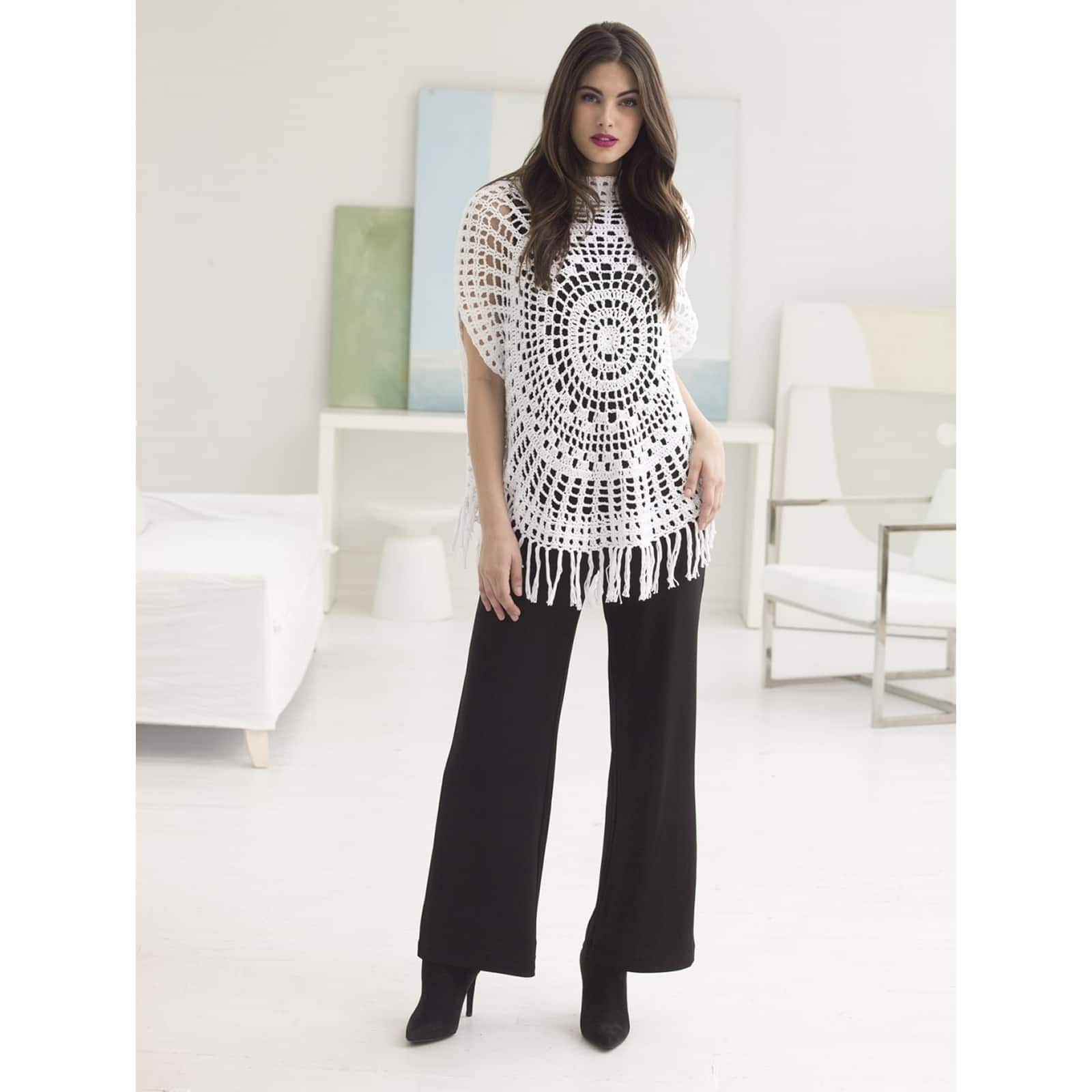 Lion Brand&#xAE; 24/7 Cotton&#xAE; Yarn