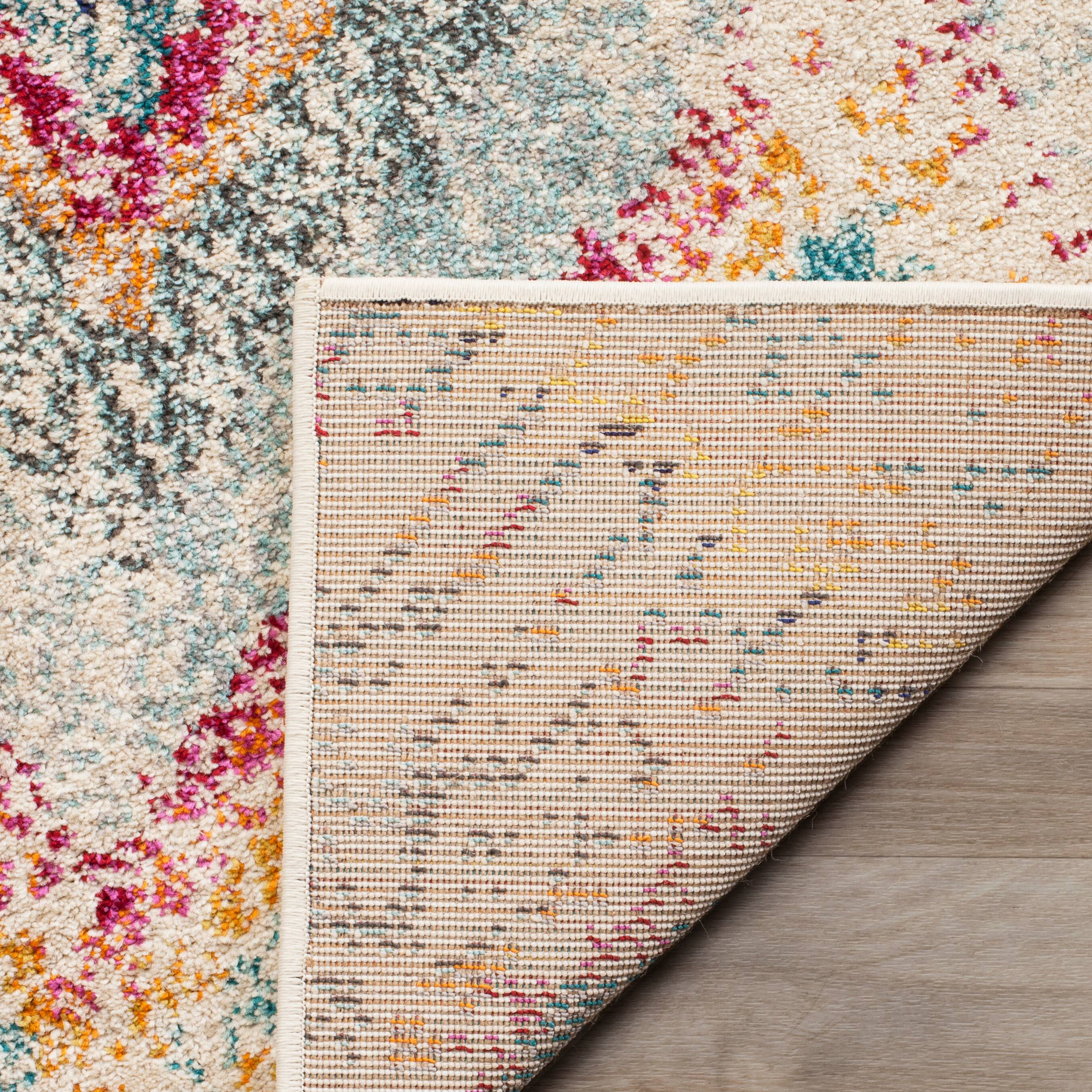 Monaco Boho Chatham 2&#x27;-2&#x22; X 8&#x27; Area Rug