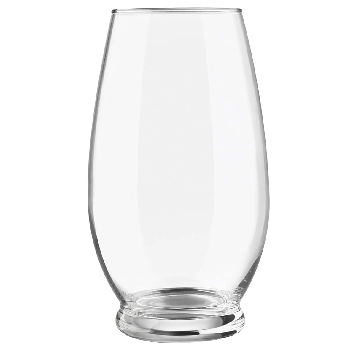 Libbey Glass Inc Celebrity Vase