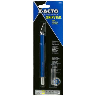 X-ACTO® Gripster® Knife image