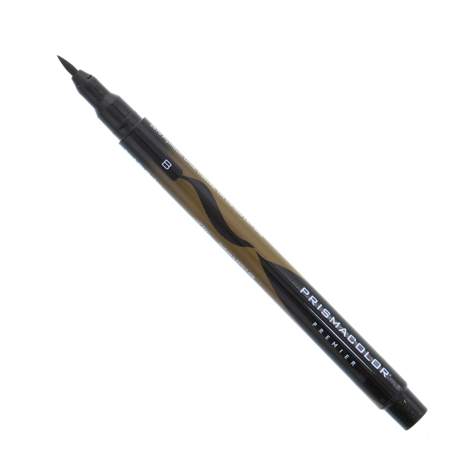 Prismacolor® Premier® Brush Tip Illustration Marker