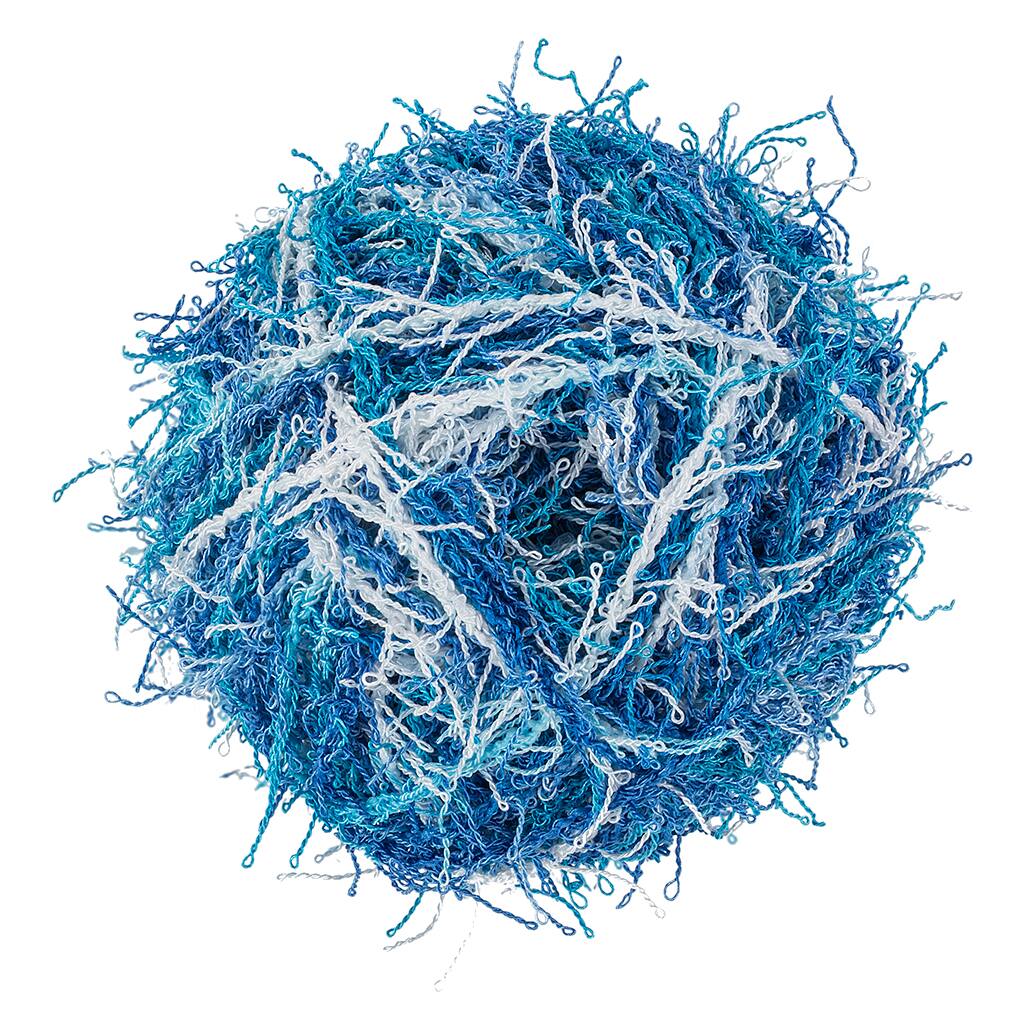 Red Heart&#xAE; Scrubby Yarn, Prints
