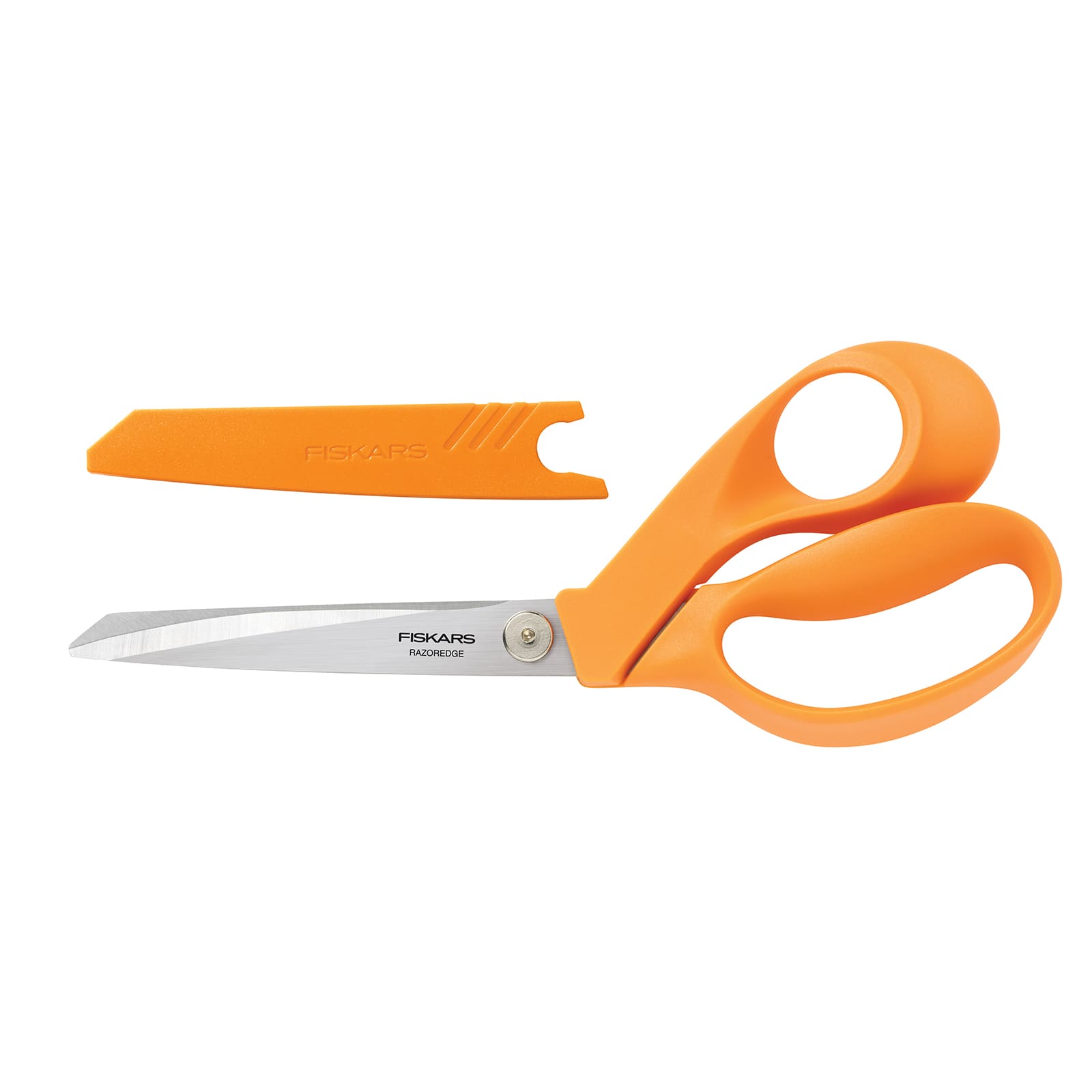 Fiskars 10 Razor Edge Sewing Scissors - 714329929316