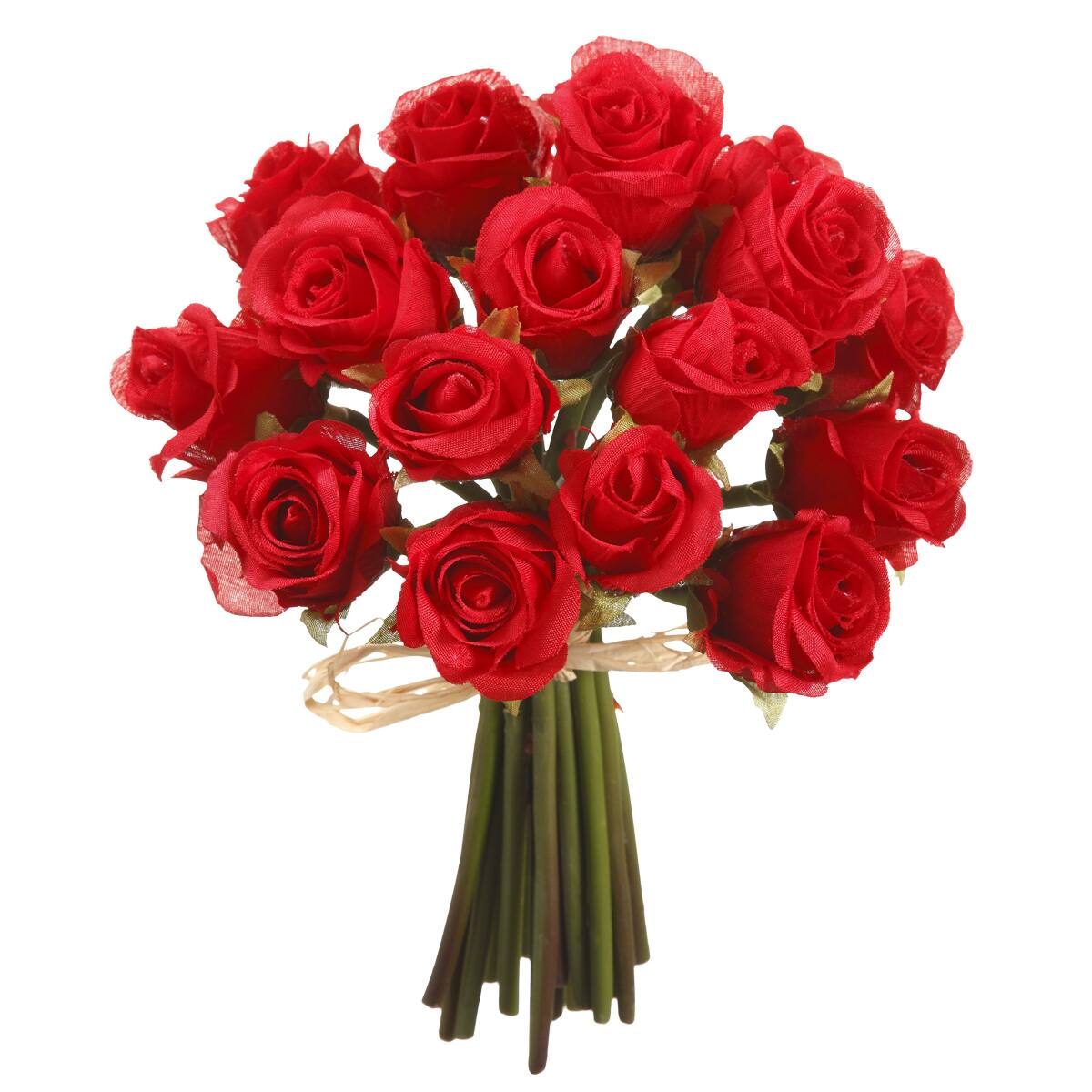 8" Rose Bundle by Ashland®