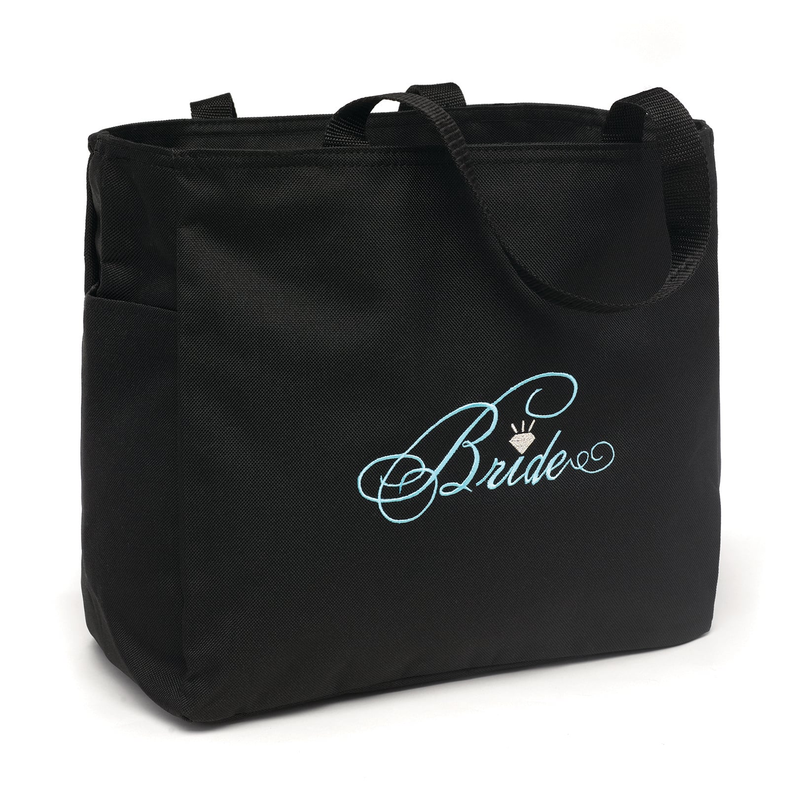 Hortense B. Hewitt Co. Bride Bridal Party Tote Bag