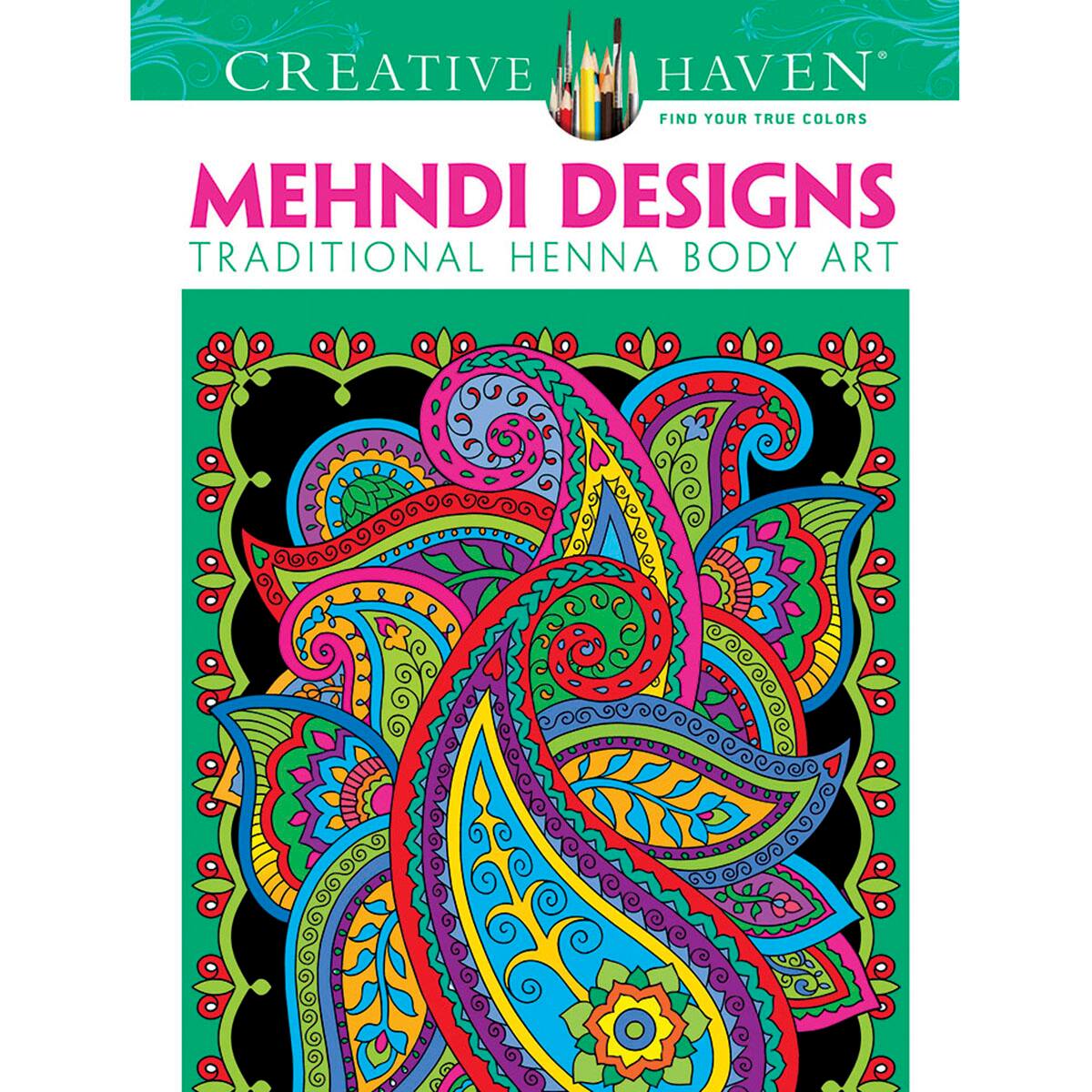 Download Adult Coloring Books Michaels