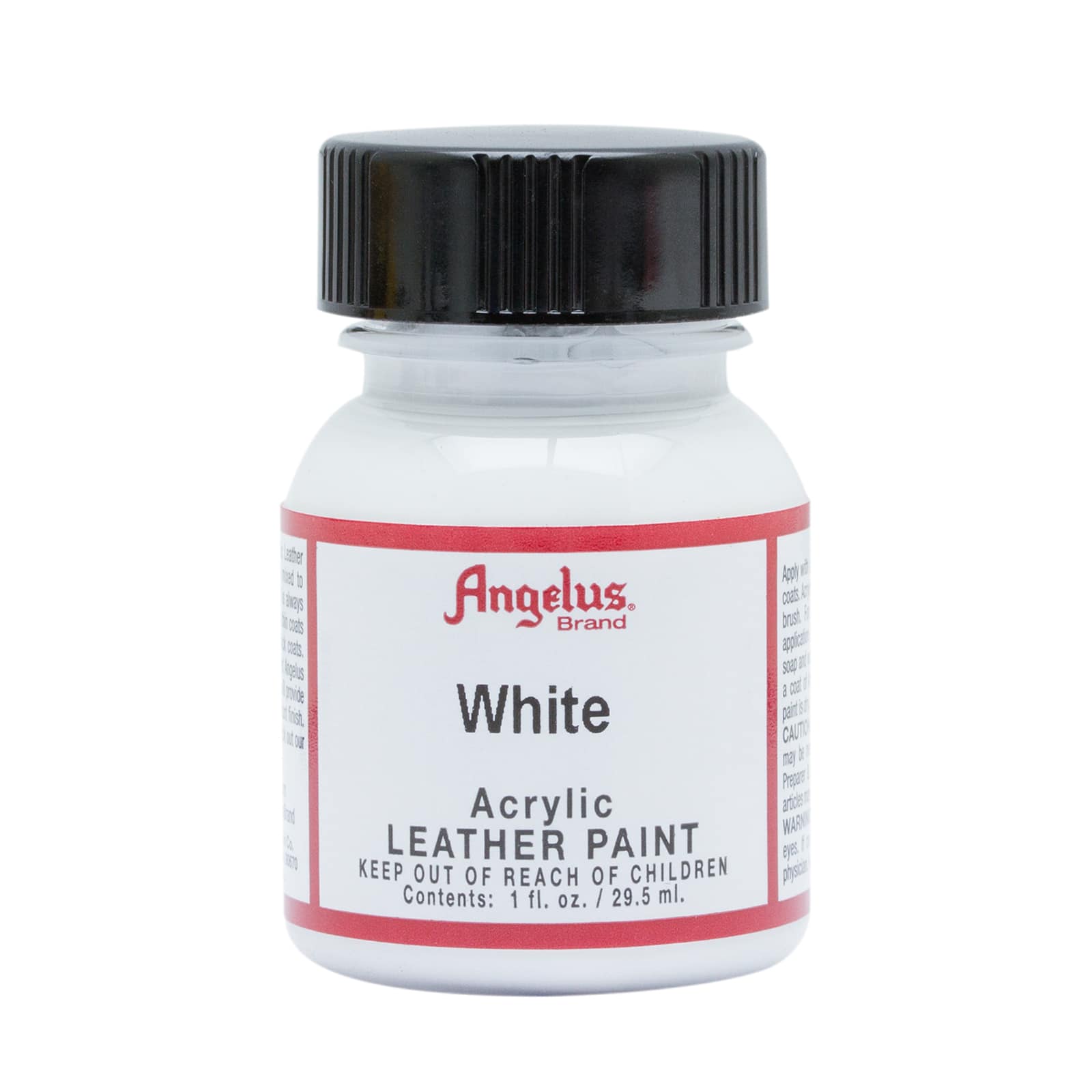 Angelus&#xAE; Acrylic Leather Paint, 1oz.