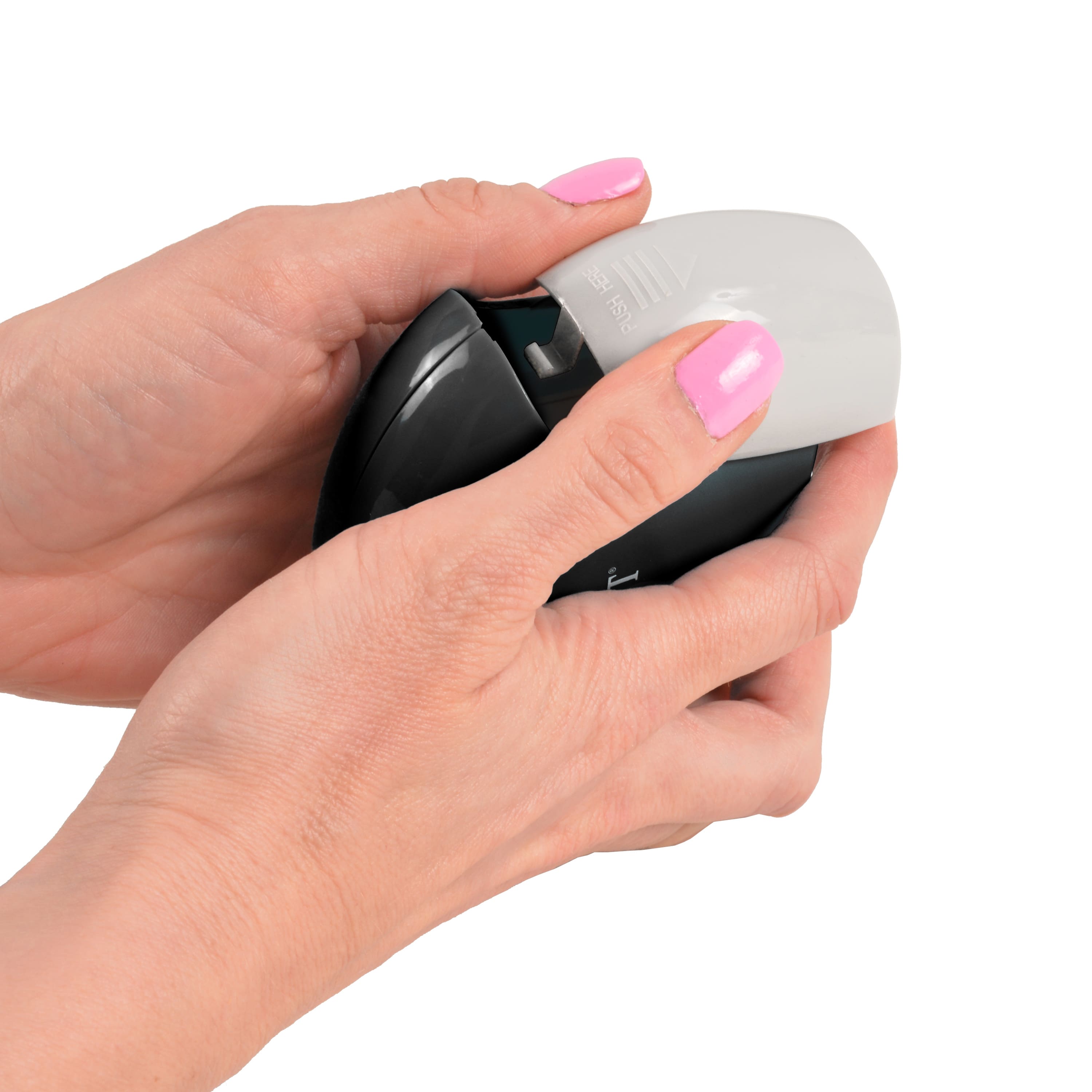 6 Pack: Assorted Westcott® Battery Operated Pencil Sharpener