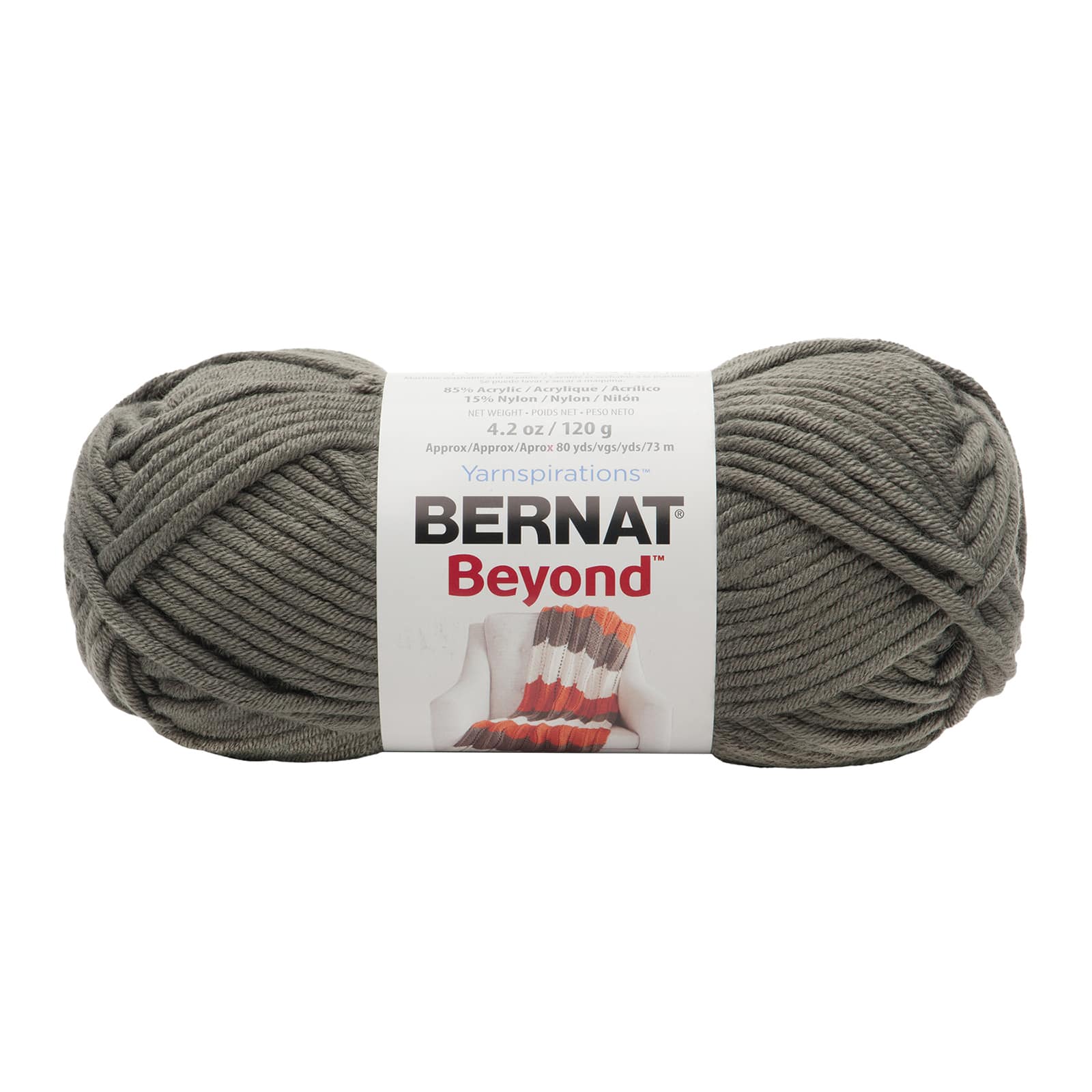 Bernat&#xAE; Beyond&#x2122; Yarn