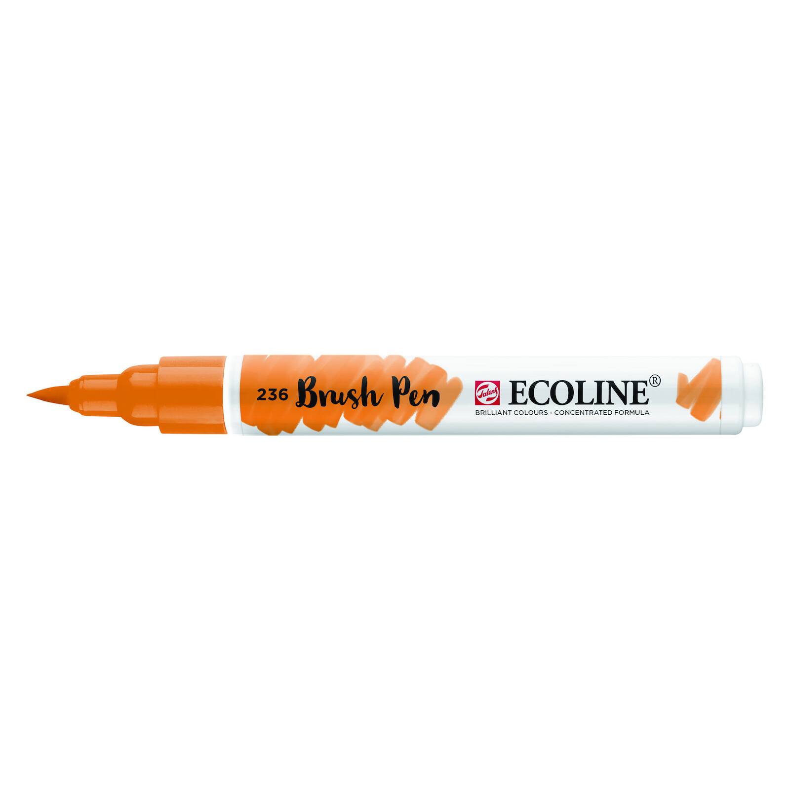 Ecoline® Liquid Watercolour Brush Pen Michaels