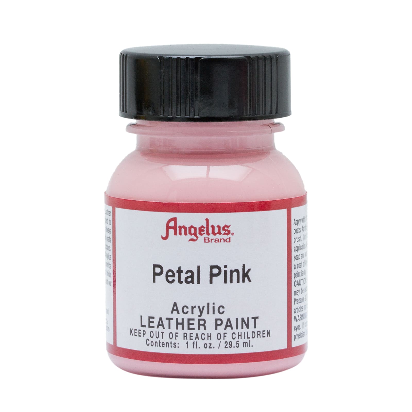 angelus leather paint michaels