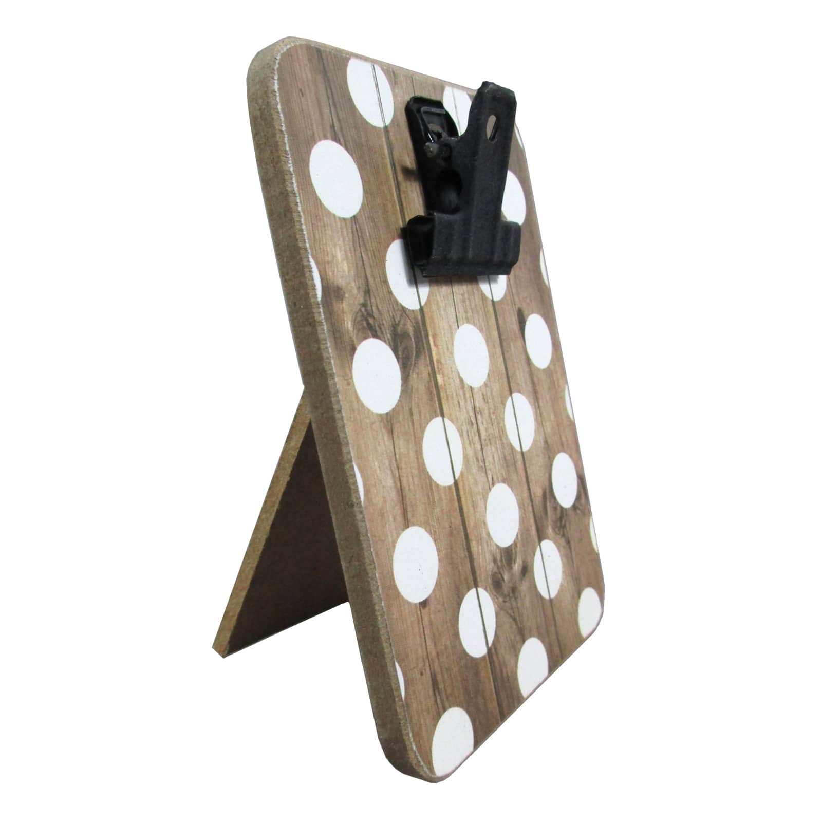 Polka Dot Clip Frame by Studio Décor®