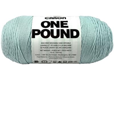 Caron® One Pound™ Yarn image