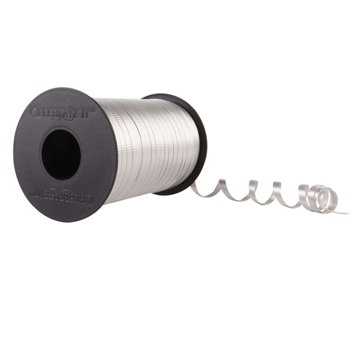 500yd. Textured Curling Ribbon by Celebrate It&#x2122;