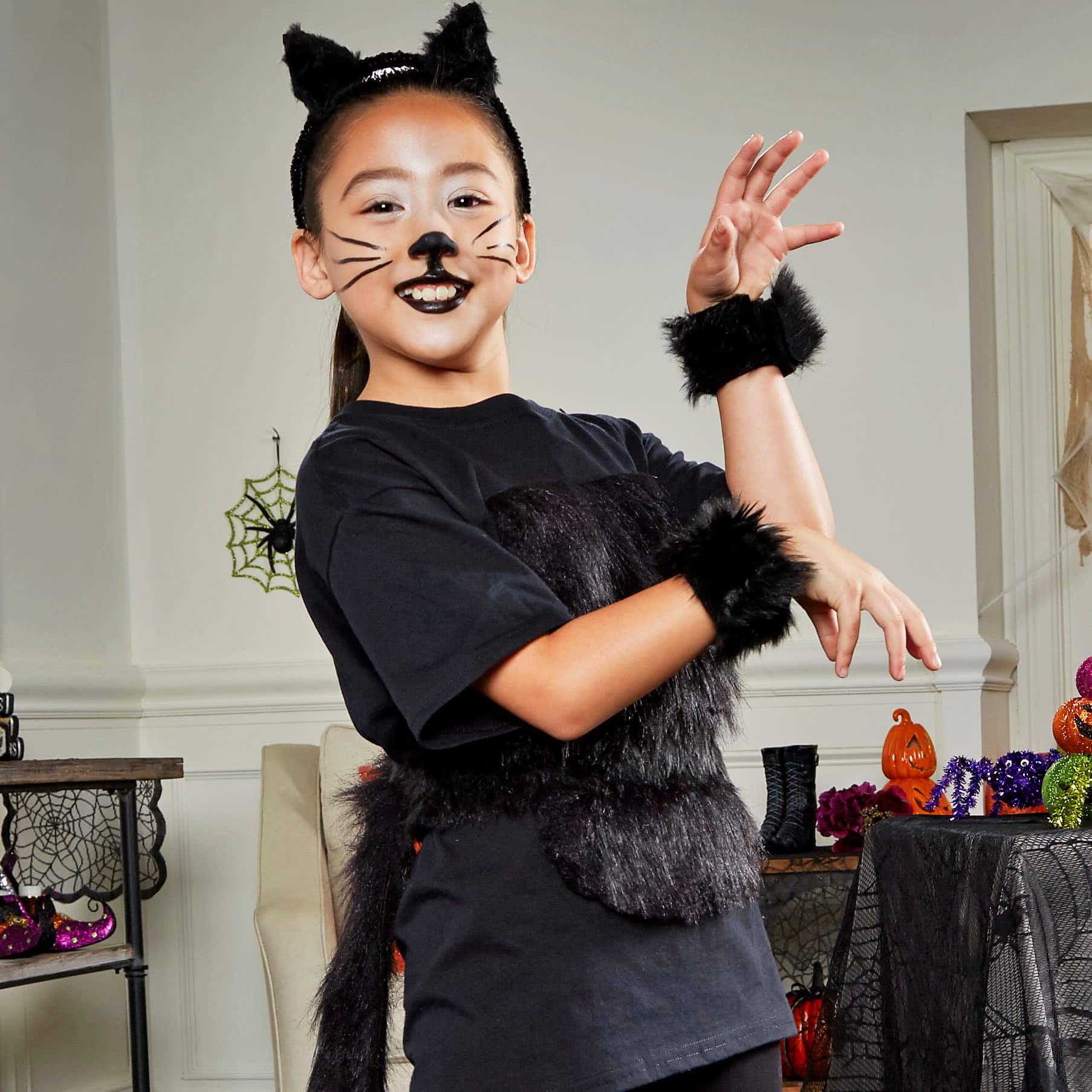 6 kid costumes to craft this Halloween — Cricut Inspiration