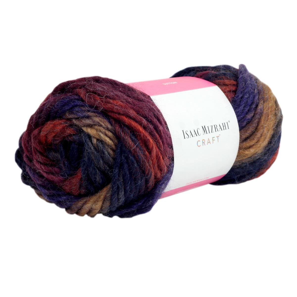 Isaac Mizrahi&#xAE; CRAFT&#x2122; Sutton Yarn