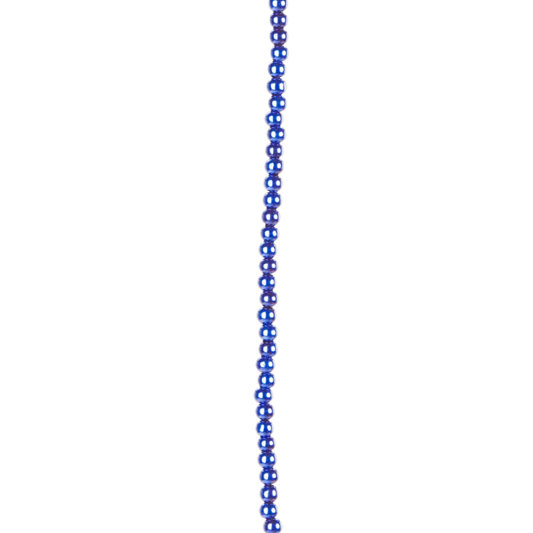 Darice&#xAE; 4mm Glass Pearls