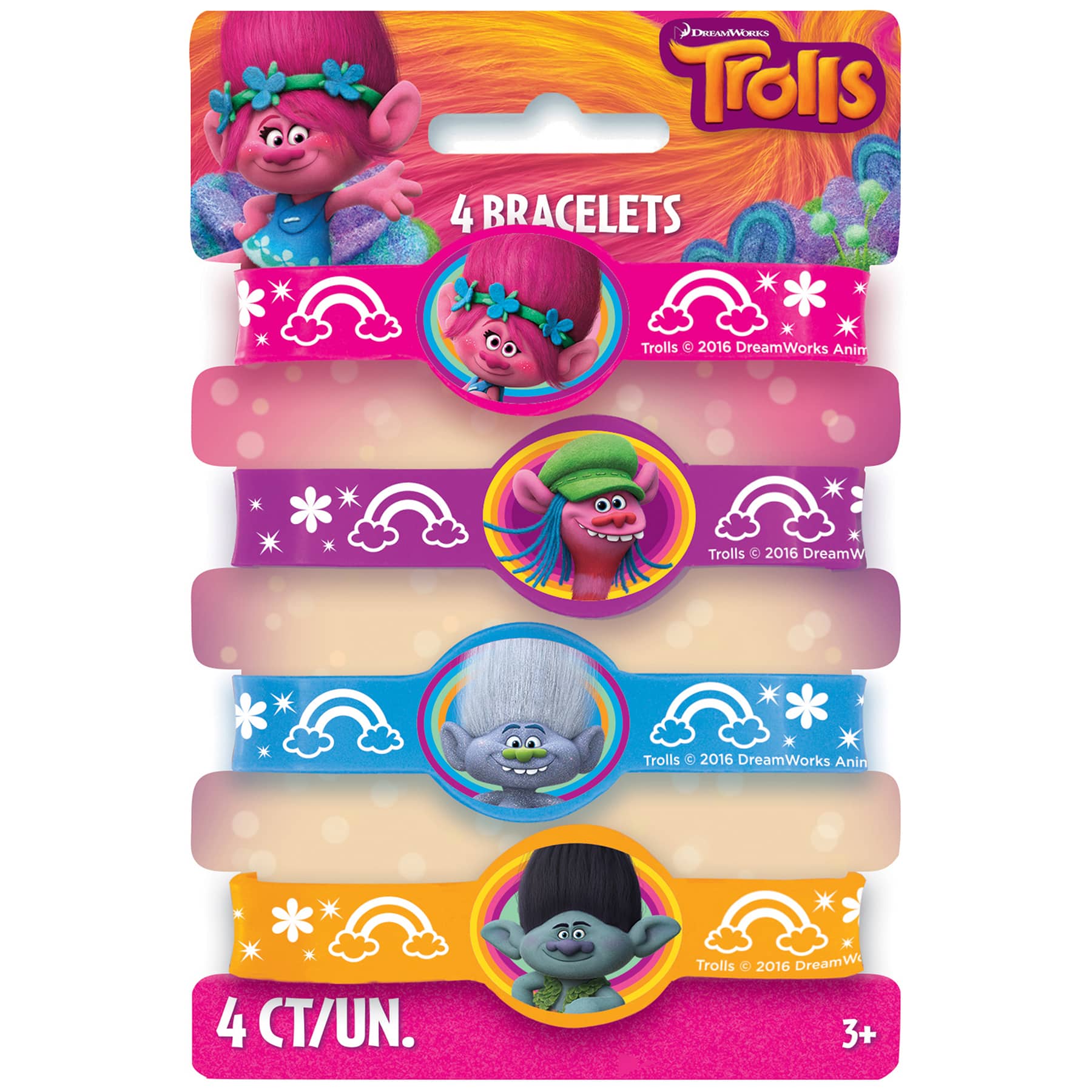 DREAMWORKS TROLLS* School Supplies GIFTS Party Favors FOR KIDS New *YOU CHOOSE* 
