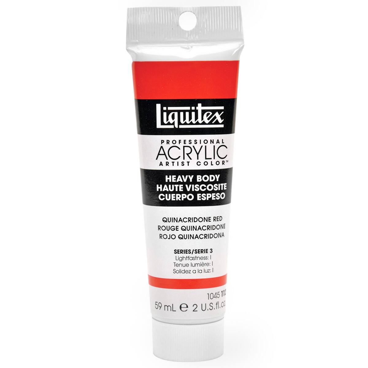 12 Pack: Liquitex Professional Heavy Body Acrylic™ Paint, 2oz.