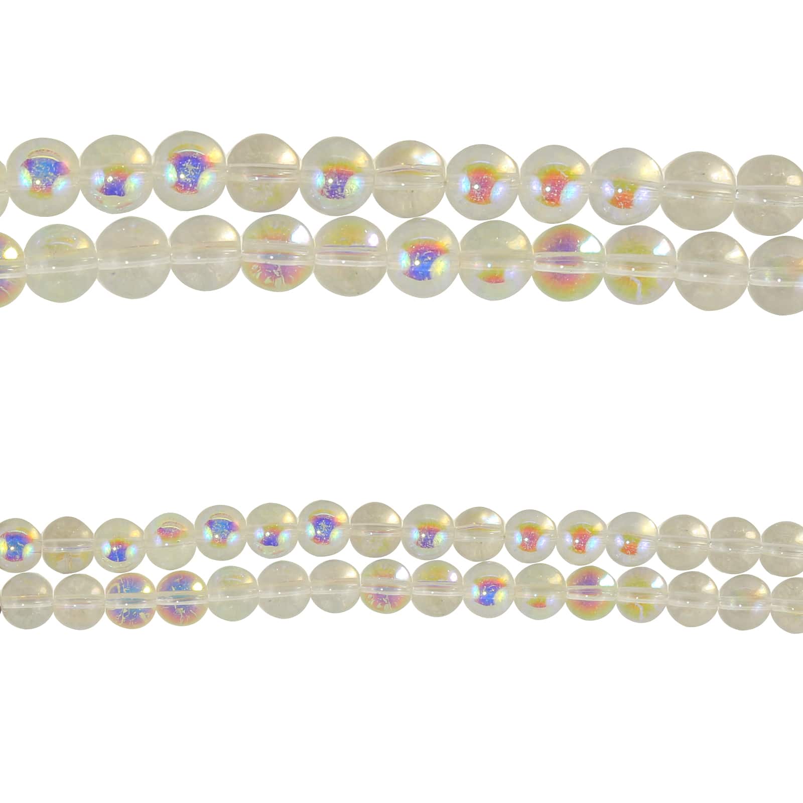 michaels crystal beads