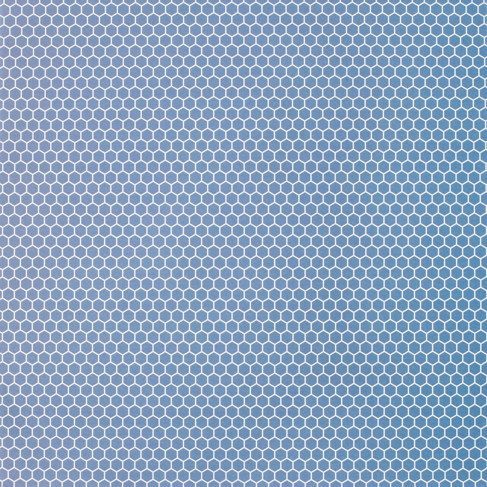 Honeycomb Paper by Recollections®, 12" x 12"