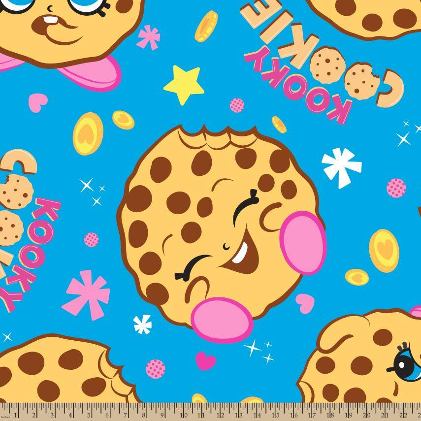 shopkins kooky cookie for sale