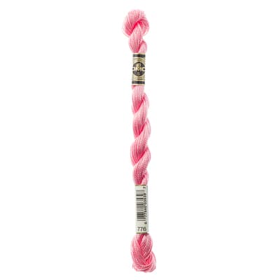 DMC® Pearl Cotton Floss image