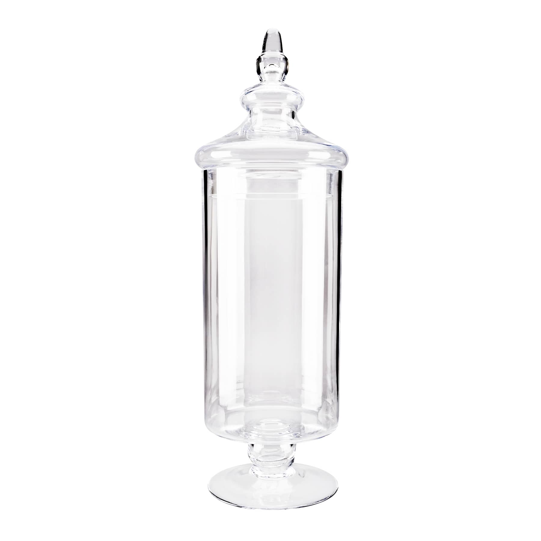 Glass Apothecary Jar By Ashland®