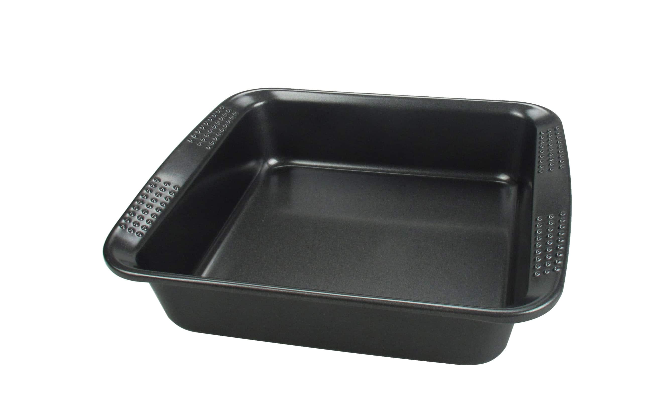 6 Pack: Kensington Square Cake Pan by Celebrate It®
