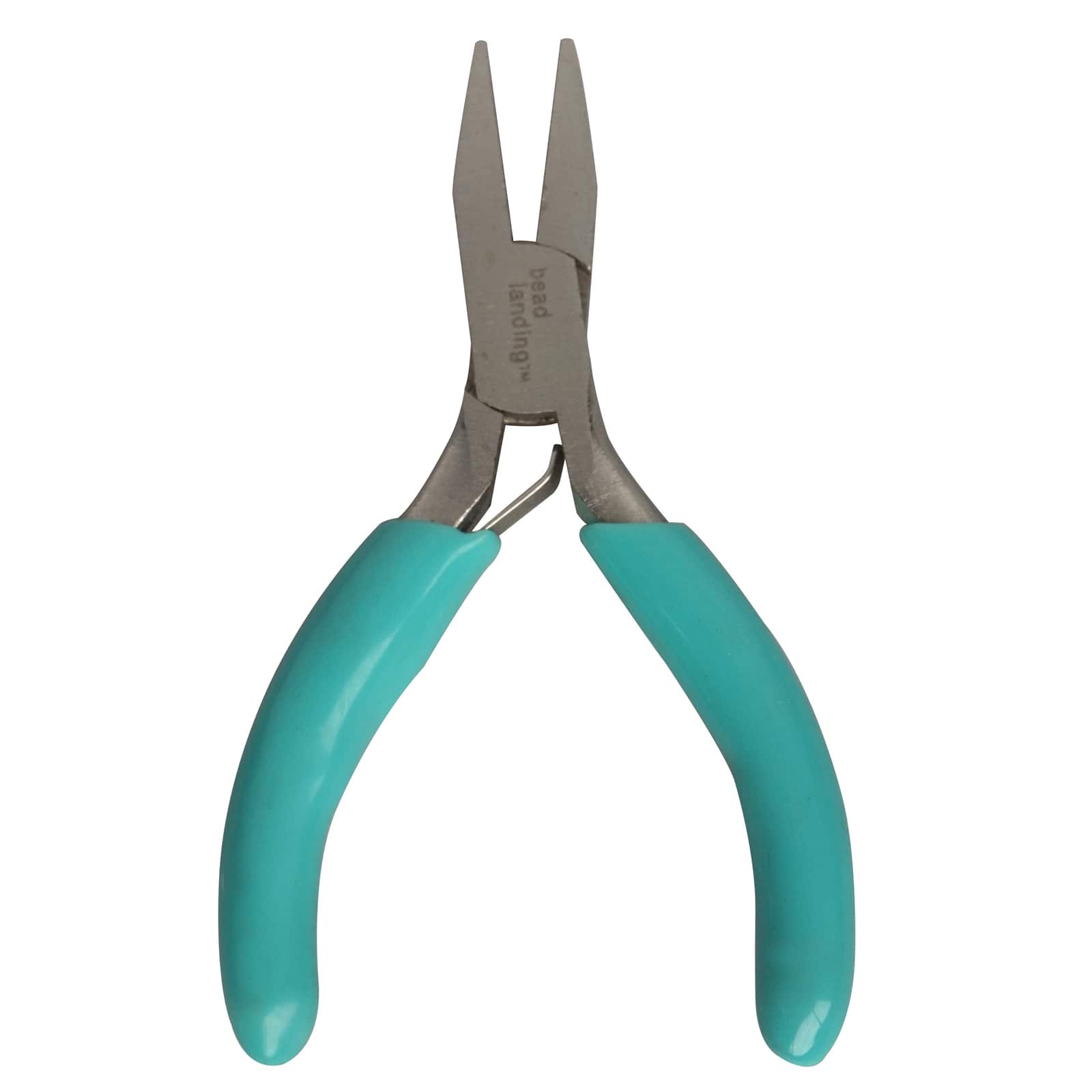 SOLUSTRE Needle nose pliers beaded jewelry metal pliers jewelry pliers tool  DIY Jewelry pliers bending wire plier tools tongs jewelry making pliers