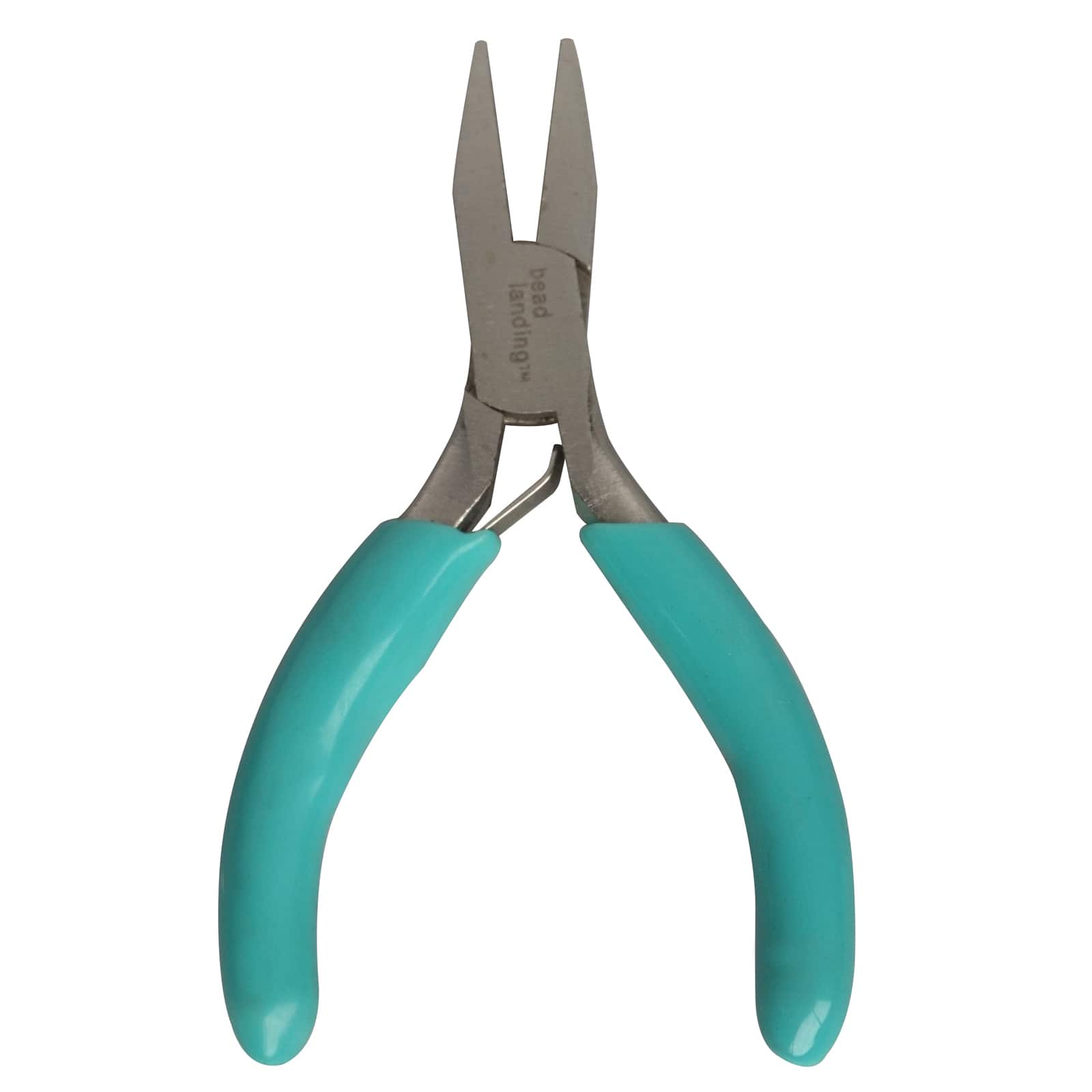 Mini Flat Nose Pliers by Bead Landing™
