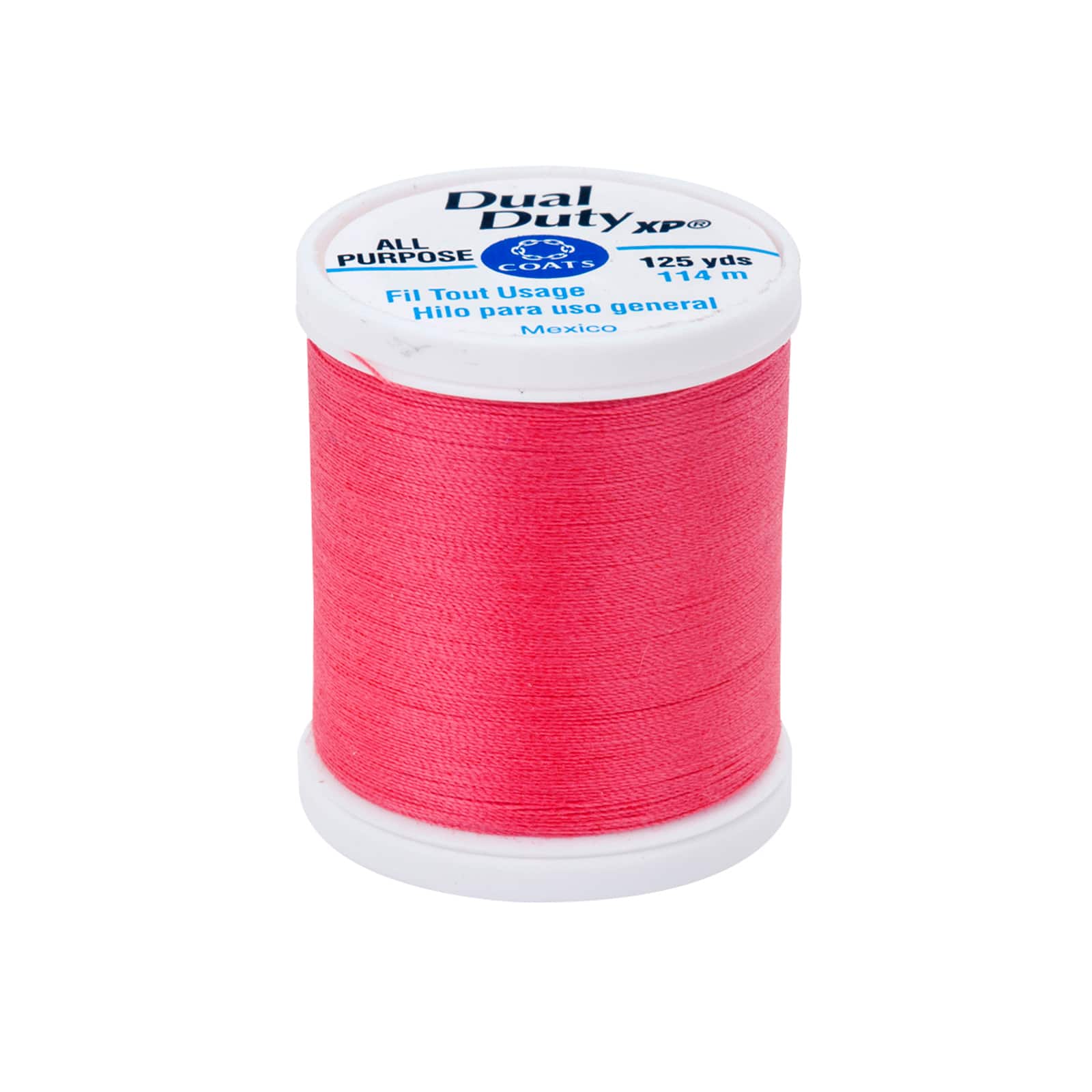 Coats & Clark Dual Duty XP® All-Purpose Thread